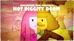 Hot Diggity Doom Hot Diggity Doom