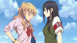 love affair!? love affair!?