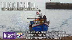 The Battle for the Channel The Battle for the Channel
