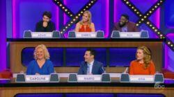 Adam Pally, Cheryl Hines, Ron Funches, Caroline Rhea, Mario Cantone, Ana Gasteyer Adam Pally, Cheryl Hines, Ron Funches, Caroline Rhea, Mario Cantone, Ana Gasteyer