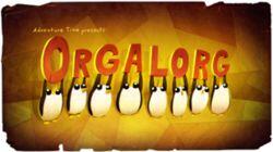 Orgalorg Orgalorg