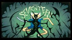 Seventeen Seventeen