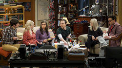 The Retraction Reaction The Retraction Reaction