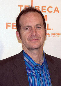 Denis O'Hare Denis O'Hare