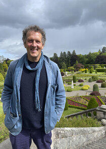 Monty Don's British Gardens Monty Don's British Gardens