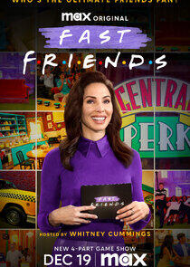 Fast Friends - Season 1