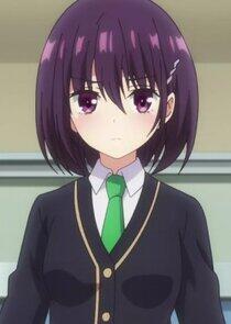 Suzu Kanade Suzu Kanade