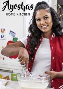 Ayesha's Home Kitchen Ayesha's Home Kitchen