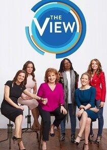 The View - Season 21 The View - Season 21