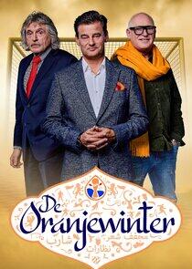 De Oranjewinter De Oranjewinter