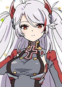 Prinz Eugen Prinz Eugen