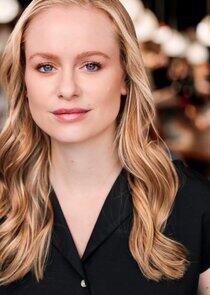 photo of Lauren Blakeman photo of Lauren Blakeman