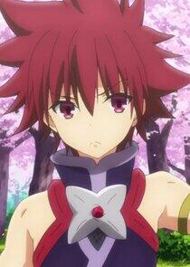 Matsuri Kazamaki ♂ Matsuri Kazamaki ♂