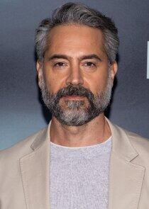 Omar Metwally Omar Metwally