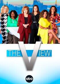 The View - Season 26 The View - Season 26