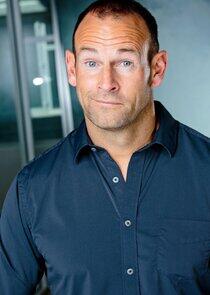 photo of David Nihill