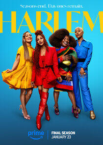 Harlem Harlem