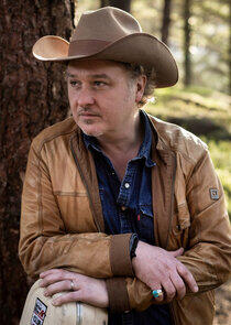 photo of Mundy