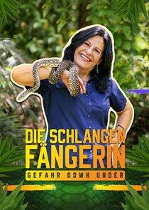 Die Schlangenfängerin - Gefahr Down Under Die Schlangenfängerin - Gefahr Down Under