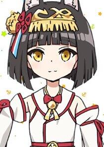 Mutsu Mutsu