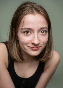 photo of Laura Gaska photo of Laura Gaska