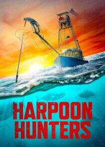 Harpoon Hunters Harpoon Hunters
