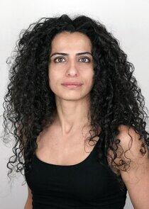 Helen Al-Janabi Helen Al-Janabi
