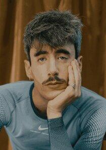 photo of Federico Majorana photo of Federico Majorana