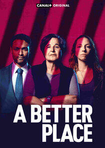 A Better Place A Better Place