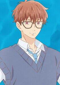 Shugo Hoshikawa Shugo Hoshikawa