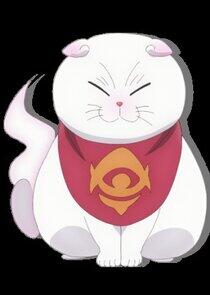 Shirogane Shirogane