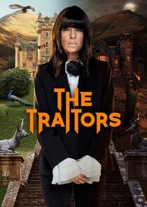 The Traitors - Season 3 The Traitors - Season 3