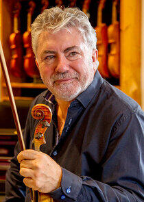 photo of Gerry O'Connor photo of Gerry O'Connor
