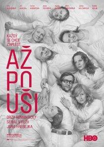 Až po uši - Season 1 Až po uši - Season 1
