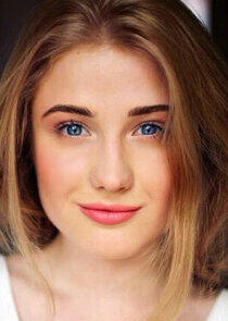 photo of Полина Авдеенко photo of Полина Авдеенко