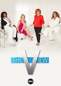The View - Season 25 The View - Season 25