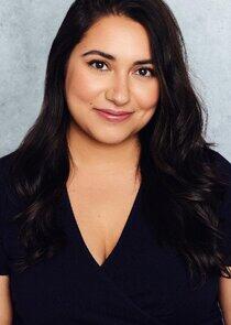 photo of Shadee Vossoughi photo of Shadee Vossoughi