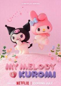 My Melody & Kuromi My Melody & Kuromi