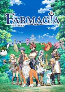 Farmagia Farmagia
