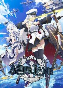 Azur Lane Azur Lane