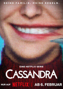 Cassandra Cassandra