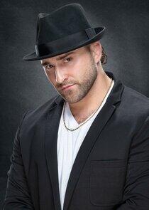 photo of Tony D'Angelo