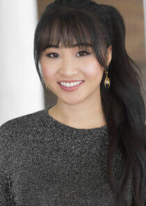 Xanthe Huynh Xanthe Huynh