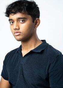 Arjun Athalye Arjun Athalye