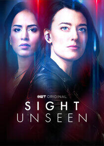 Sight Unseen Sight Unseen