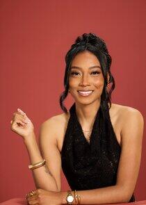 photo of J'Nae Squires-Horton photo of J'Nae Squires-Horton