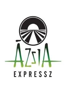 Ázsia Expressz - Season 1 Ázsia Expressz - Season 1