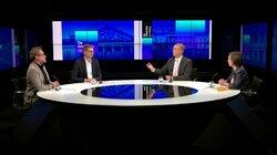 Met welke begrotingsmaatregelen komt de federale regering? Met welke begrotingsmaatregelen komt de federale regering?