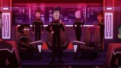 Crisis Point 2: Paradoxus Crisis Point 2: Paradoxus