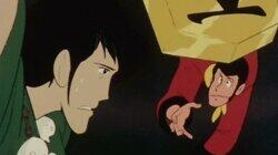 Lupin's Big Saiyuuki Lupin's Big Saiyuuki